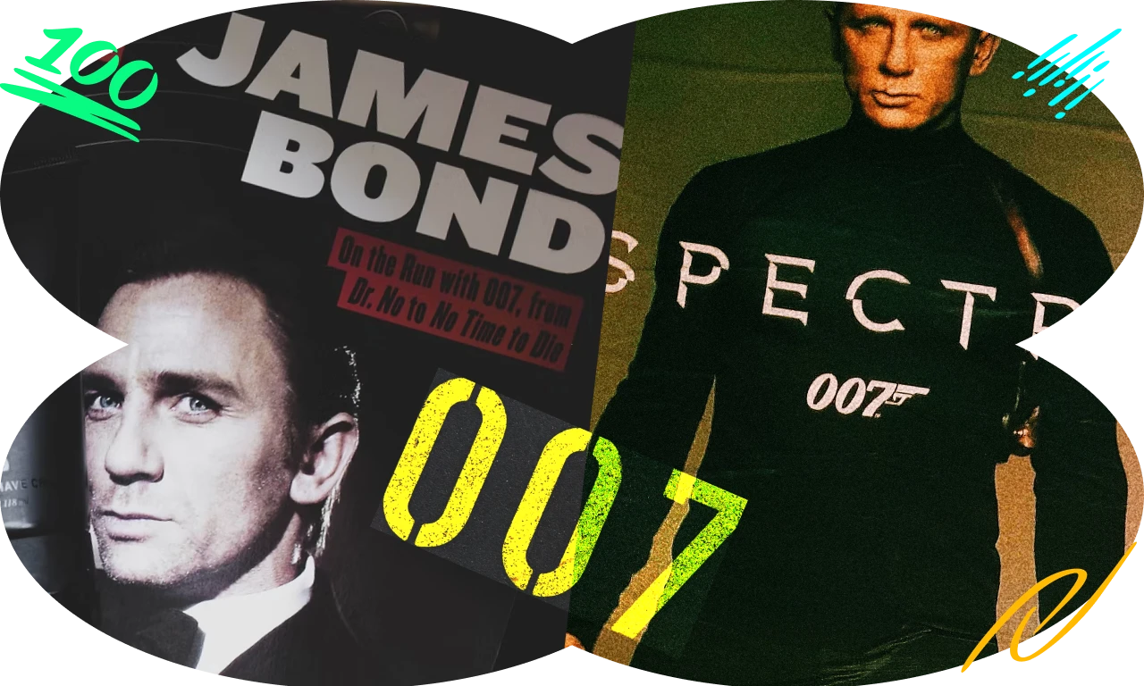 98 James Bond Trivia Questions For The 007 Film Fanatics
